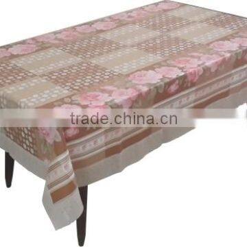 Custom / Multi-Design Printed PVC + Non-Woen Backing photo-5