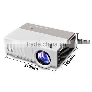 Beam Projector With Projector Plus Connect to Computer Projector photo-2