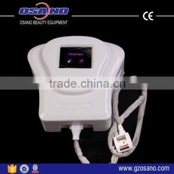Portable Infrared Vacuum Roller RF Facial Massage Vacuum Therapy Machine photo-3