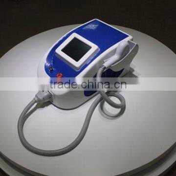 Portable Mini Home Laser Elight IPL Permanent Arms / Legs Hair Removal Hair Removal/IPL RF Facial Skin Rejuvenation Machine Skin Tightening photo-4