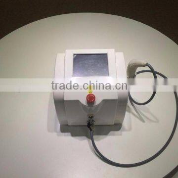 Professional Microneedle Portable Acne Scar Removal rf Fractional Device photo-2