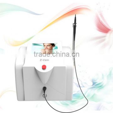 30MHZ high perfoamance !!! spider veins machine for skin care