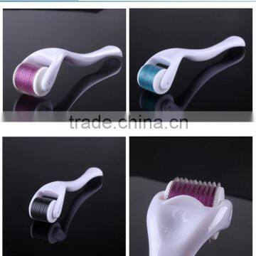 2016 Newest Derma Roller,derma Roller 540,derma Roller Price photo-3