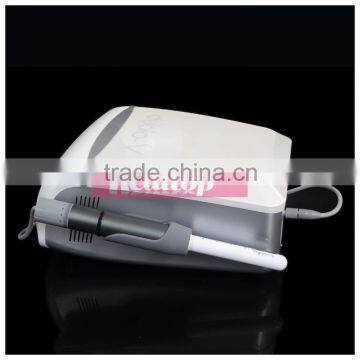 2016 Newest Popular Professional Effectiveness Painless no Bleeding Hifu Vaginal Tightening Machine photo-3
