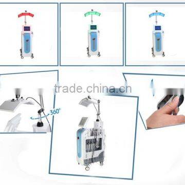 Best Oxygen Inject Machine Diamond Microdermabrasion Machine HO6 photo-5