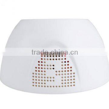 Hot Sell New Professtional Beauty Tools Nail Polish Dryer With 3 LED Violet Lights Each For 0.06W photo-3