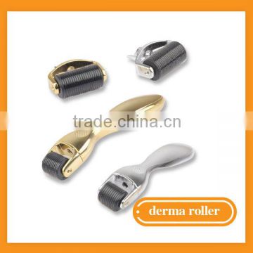 Lowest price in China DRS 600 needles stainless micro skin derma roller