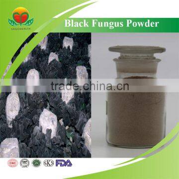 Manufacturer Supply Black Fungus Powder