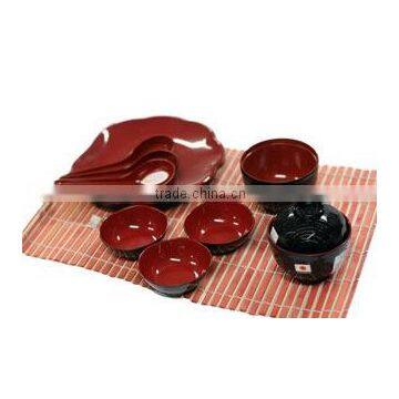 plastic Table Ware