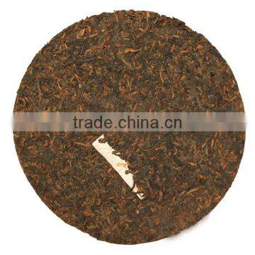 Good Quality Puer Tea Menghai Factory Directly photo-4