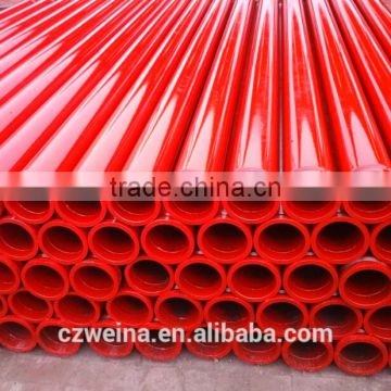 Concrete Pump Pipe