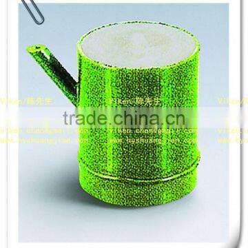 Plastic Bamboo Dinnerware