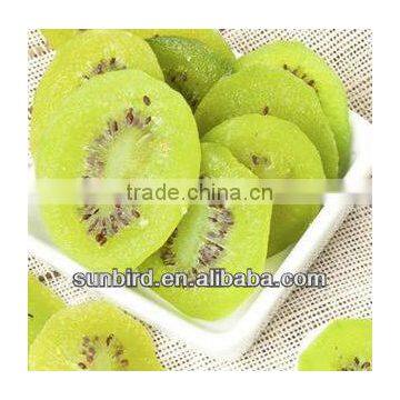 dried kiwi