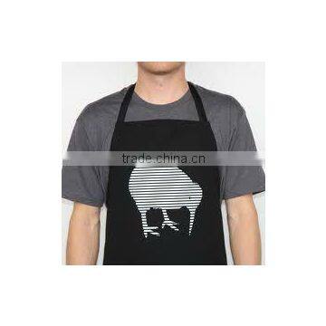 custom aprons