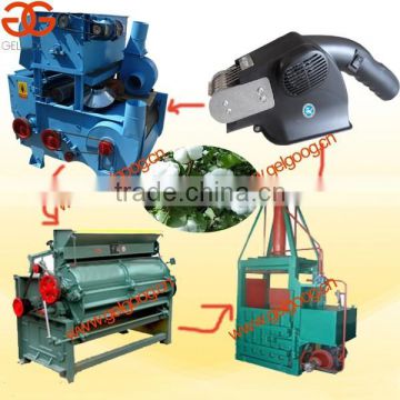 Cotton Ginning Machine|Cotton Seeds Delinting Machine|Cotton processing machine