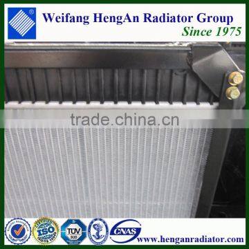 Aluminum Bar Plate Computer Radiator, pc Cooling Radiator photo-4