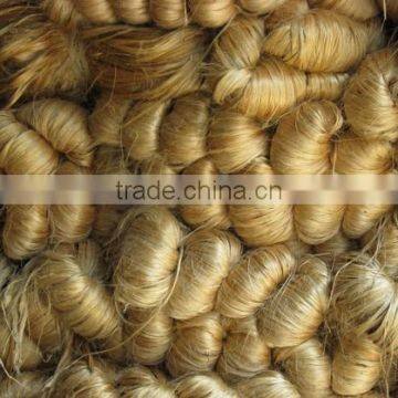 Raw Jute