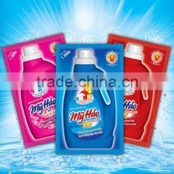 Myhao Detergent Liquid 2X 38g bag