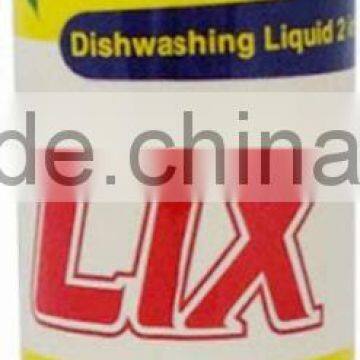 Lix Lemon Dish Wash Liquid Vitamin 800g