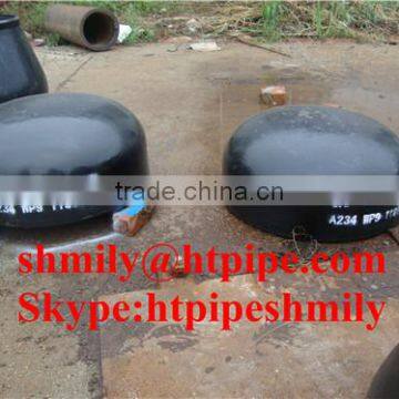 ASME SA234 WP5 WP91 WP9 Butt-welding Cap photo-6