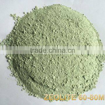 BULK Zeolite ULTRA FINE Natural Organic Mineral Powder Dust CLINOPTILOLITE photo-2