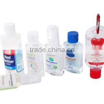 Waterless Hand Sanitizer Wholesale Hand Sanitizer 29ml,50ml,118ml,250ml,296ml,500ml