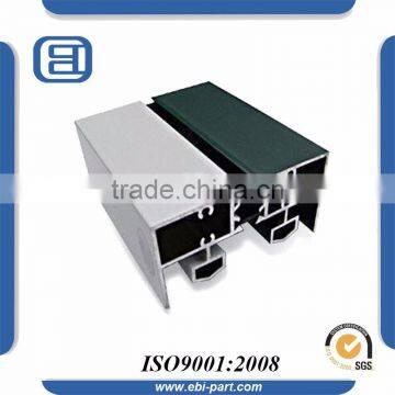 Quick Delivery Drilling Extrusion Aluminium photo-5