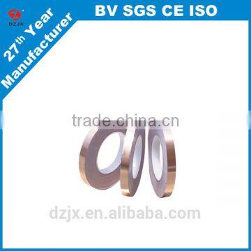 China no Bringh Spot Aluminum Foil Tape With SGS Certificate