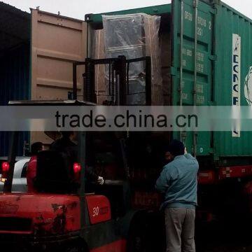 Stainless Steel Meat Buggy 200L photo-6