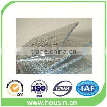 Aluminum Bubble Foil Insulation Building Material photo-6