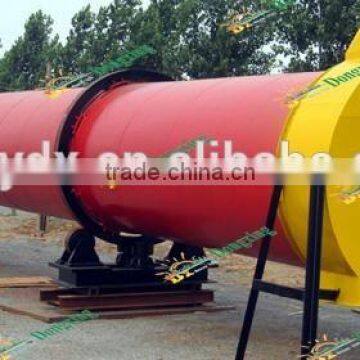 Confident in Our Product Perfect Quality 10 Tph Super Large Biomass Dryer photo-2