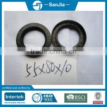 Diesel engine rubber oil seal hot sale in Africa