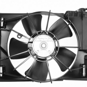 Auto ac Compressor 10S15L Auto Parts photo-4