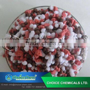 Plant Growth Promoting Manufacuring NPK Compound Agriculture Fertilizer photo-3