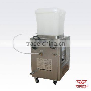 Automatic Viscosity Control System For Plastic Film Laminator photo-5