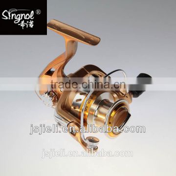 GW3000 High Speed Spinning Reel 5.5:1 6BB Fishing Gear OEM fishing tackle