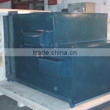 High Intensity Magnetic Separator Machinery for Quartzite photo-1