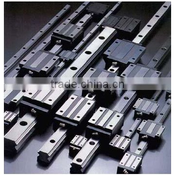 Linear Guide/Linear Guide/Rolled Linear Guide