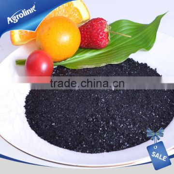 Agrolink Perferct Combination Organic Seaweed Powder or flake Price for fertilizer