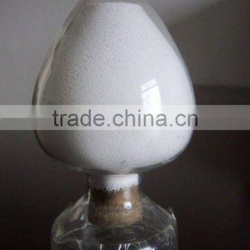 powder type white color map