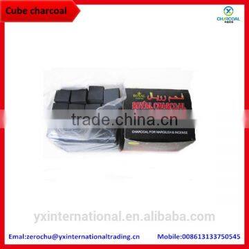 2.5*2.5*1.5cm wood charcoal buyers of charcoal