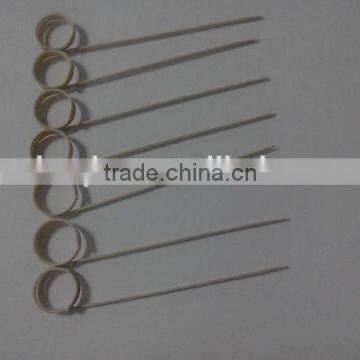 Eco-friendly, High Quality Bamboo String Picks
