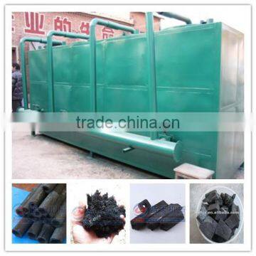 Excellent Quality World Famous Airflow Charcoal Furnace for Wood Charcoal