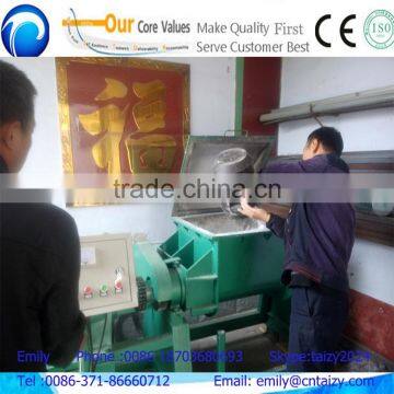 school automatic blackboard chalk making machine