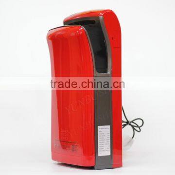 Home Use CE Approved ABS Plastic Hand Dryer photo-3