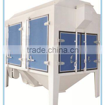 High Capacity Grain Seed Pre Cleaner