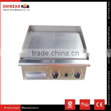 ONLIE SHOPPING COMMERCIAL ELECTRIC GRIDDLE PAN FOR SALE