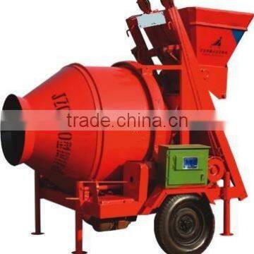 Hot sale concrete mixer machines