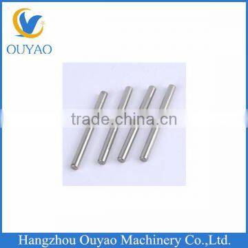 Long Shaft Metal Turning Stainless Steel CNC Mechanical Parts