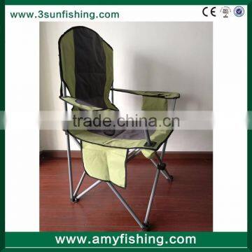 Promotional Folding Carp Chair Fishing Stool photo-3